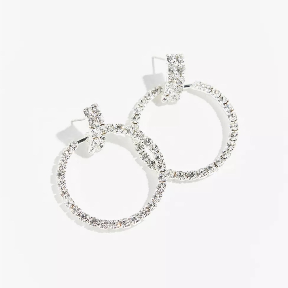 Frasier Sterling LA NIGHTS Earrings